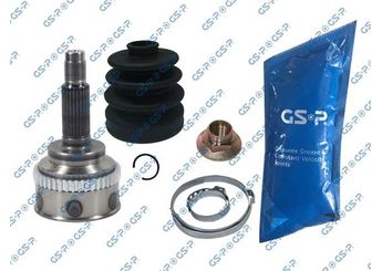 Aks Kafası Ön Dış Sağ veya Sol CIFAM 607-716  KK389 KK3892560XA