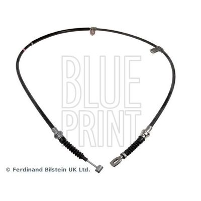 El Fren Teli Arka Sağ veya Sol Mazda MX-5 (NC)(07.2005->)  BLUE PRINT ADM546116