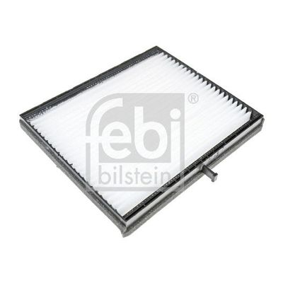 Polen Filtresi  Chevrolet Lacetti HB (2005->)  FEBI BILSTEIN 184394