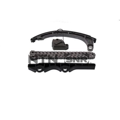 Triger Zincir Seti  SNR KDC468.01