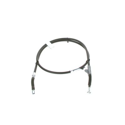 El Fren Teli Arka Sol Nissan Primera Traveller [SW] (WP11)(06.1999->)  BOSCH 1 987 477 981