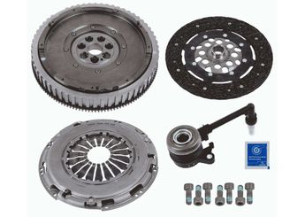 Debriyaj Seti  SACHS 2290 601 143  123003948R