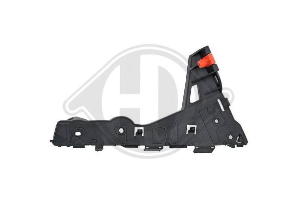 Tampon Braketi Ön Sağ Opel Astra H GTC Makyajlı (11.2006->)  VORTEX V2607634