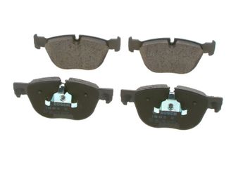 Fren Disk Balata Ön BOSCH 0 986 494 191  34116852253 34114074370 34 11 4 074 370 34116778403 34 11 6 778 403 34116779293 34 11 6 779 293 34 11 6 852 253