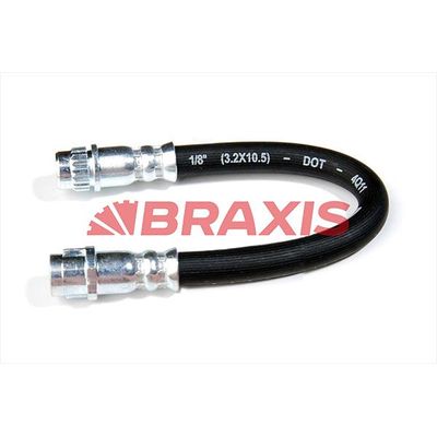 Fren Hortumu Arka Sağ veya Sol Renault Scenic II (06.2003->)  BRAXIS AH0067