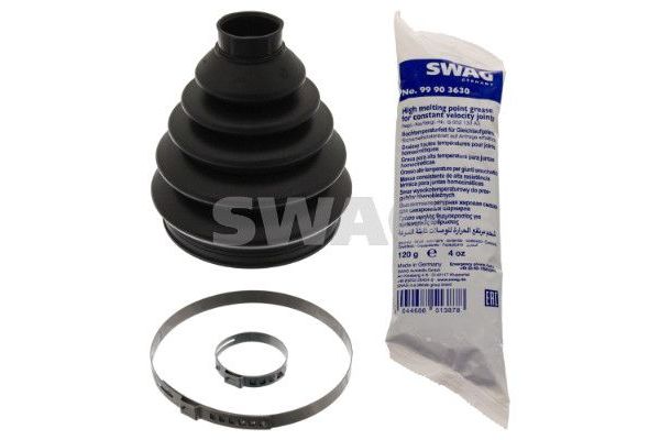 Aks Körüğü Ön İç Sağ veya Sol Volkswagen Golf IV (1J1)(10.1997->2004)  SWAG 30 93 8347