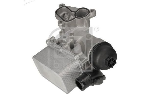 Motor Yağ Soğutucu  Renault Koleos II (05.2017->)  FEBI BILSTEIN 193673
