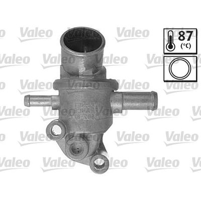 Termostat 87 °C  VALEO 819959