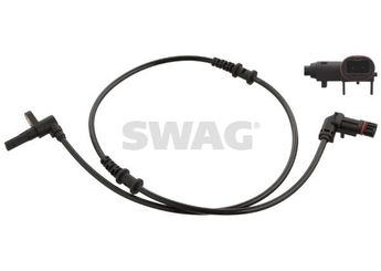 Abs Sensörü Ön Sağ veya Sol SWAG 10 10 2827  A6395401017 6395401017 639 540 10 17 639540101764 639 540 10 17 64 A639 540 10 17 A639540101764 A639 540 10 17 64