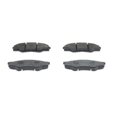 Fren Disk Balata Ön Toyota Hilux (KUN)(2005->)  BOSCH 0 986 494 425