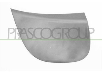 Tampon Çeki Demir Kapağı Arka PRO-A 294034  1Z5807441BGRU 1Z5807441B9B9