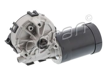 Silecek Mekanizma Motoru Ön TOPRAN 401 519  A2108201742