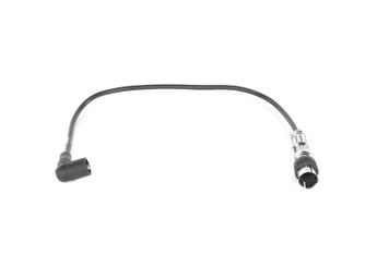 Buji Kablosu  BOSCH 0 986 357 733  6A905430AL 6A905430AF 06A 905 430 AF 6A905430AG 06A 905 430 AG 6B905430 06B 905 430 6B905430A 06B 905 430 A 06A 905 430 AL 06B905430