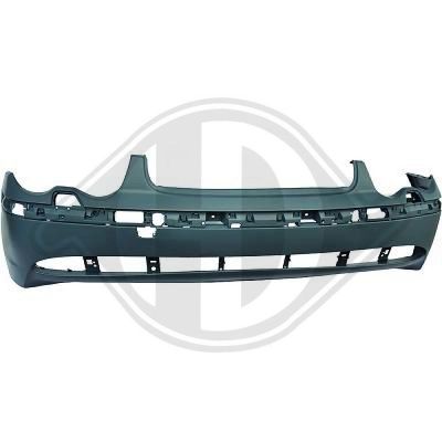 Tampon Ön BMW ORJINAL 51117042706