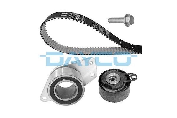 Triger Kayış Seti  DAYCO KTB413