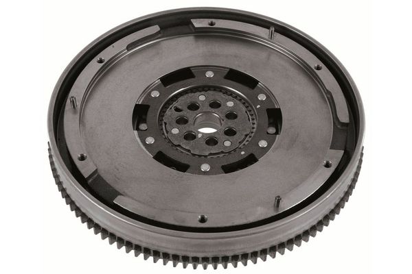 Volan  Fiat Ducato Maxi P.Van, Geniş Hacim 35 (09.2006->)  SACHS 2294 501 304