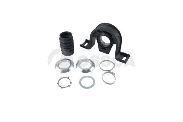 Şaft Askısı Takozu  YTT Y11415