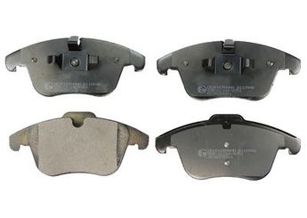 Fren Disk Balata Ön MAGNETI MARELLI 323700029600  4254A7 1610103880 1647863380 1647862980 425403 425424