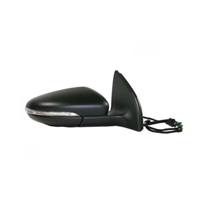 Dikiz Aynası Dış Sol EUROBUMP WOS11GO038