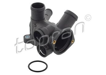 Termostat Gövdesi  TOPRAN 108 738  30121117C 030 121 117C