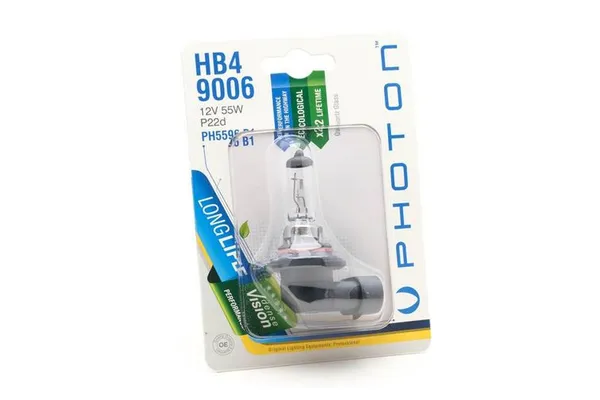 Far Ampul  PHOTON PH5596 B1