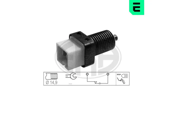 Fren Müşürü  Peugeot 306 S.Wagon (04.1997->)  ERA 330704