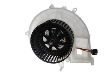 Kalorifer Motoru  VALEO 884635  A1718350004 1718350004