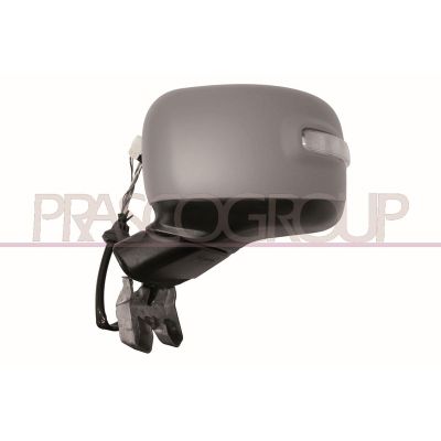 Dikiz Aynası Dış Sol ART M045.5044