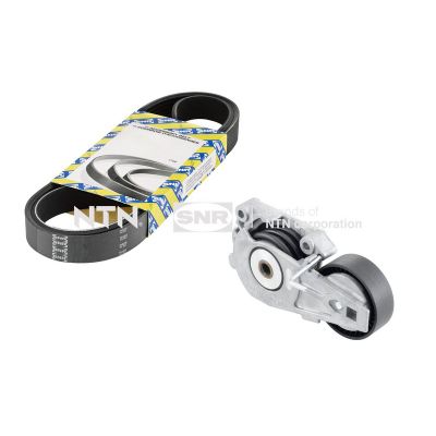 Vantilatör Kayış Seti  Volkswagen Polo VI (AW1)(08.2017->2021)  SNR KA85021