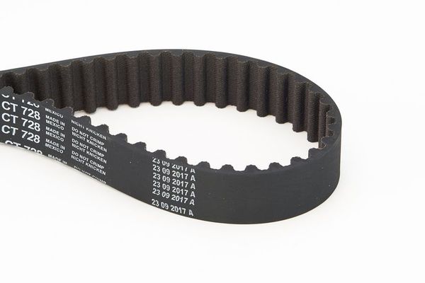 Triger Kayışı  Ford Escort Cabrio (1991->)  CONTINENTAL CT728