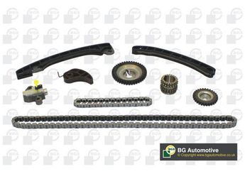 Triger Zincir Seti  BGA TC6300FK  1302113024 13021ED000 13021-ED000 13021EE50A 13021-EE50A 13024ED000 13024-ED000 13024ED50A 13024-ED50A 13028ED000 13028-ED000 130701HC0A 13070-1HC0A 13070ED000 13070-ED000 13070ED010 13070-ED010 13085ED000 13085-ED000 13091ED000 13091-ED000 15041ED000 15041-ED000