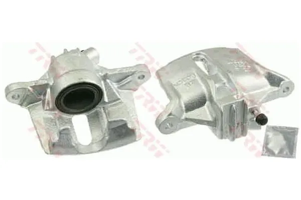 Fren Kaliper Ön Sağ Peugeot 206 Sedan (09.2006->)  WALBURG WBC1197