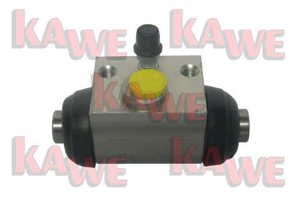 Fren Silindiri Arka Sağ veya Sol Ford Tourneo Courier (C4A)(2013->)  VALEO 400657