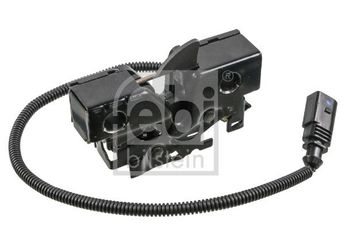 Motor Kaput Kilidi  FEBI BILSTEIN 198230  5G1823509A 5G1 823 509 A 5G1823509B 5G1 823 509 B 5G1823509C 5G1 823 509 C 5G1823509D 5G1 823 509 D