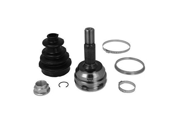 Aks Kafası Ön Dış Sağ veya Sol CIFAM 607-392