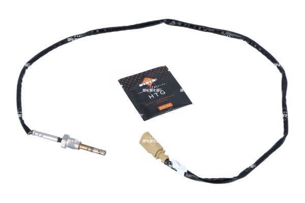 Egzoz Sıcaklık Sensörü  Volkswagen Caddy P.Van/Kombi (2C)(08.2010->2015)  NRF 707113