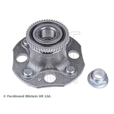 Teker Rulmanı Arka Sağ veya Sol BLUE PRINT ADH28328