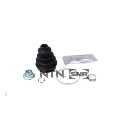 Aks Körüğü Ön Dış Sağ veya Sol Hyundai i10 (PA)(09.2007->)  SNR OBK84.001