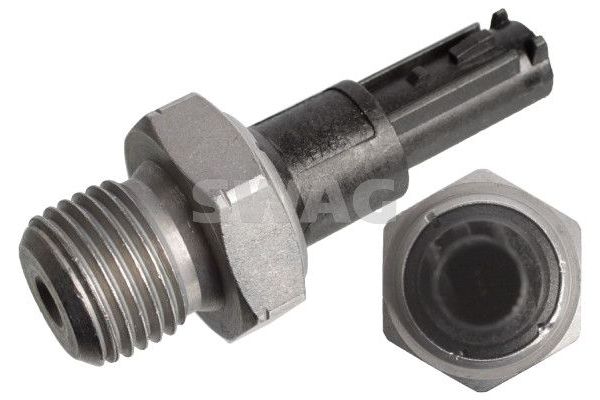 Yağ Müşürü  Citroen C3 (09.2009->)  SWAG 33 10 2458