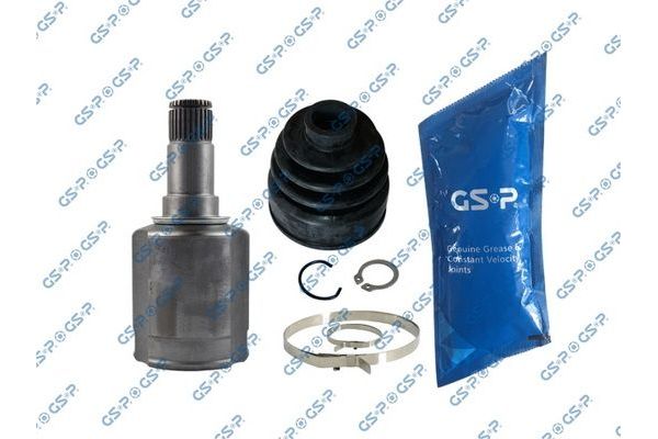 Aks Kafası Ön İç Sağ veya Sol FORMPART 19398018/S