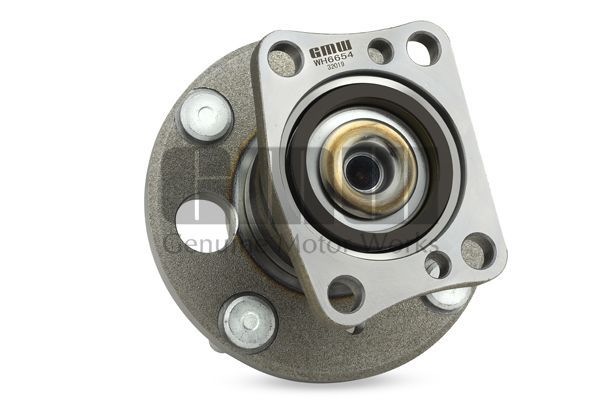 Teker Rulmanı Arka Sağ veya Sol GMW WH6654