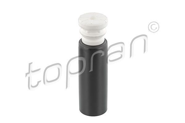 Amortisör Darbe Takozu Arka Sağ veya Sol BMW 3 Serisi Coupe (E92)(2006->)  TOPRAN 620 459