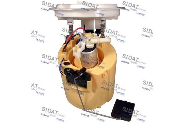 Depo Şamandırası  SIDAT 72555A2