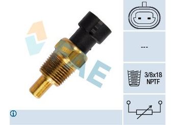 Hararet Müşürü  FAE 33340  12146312 8133450 8983502327 25036979 7604097 10045847 15326386 25036708 25037082 25037182 8250369790 8250-369-790 8121463120 8-12146-312-0 8121463121 8-12146-312-1 8-25036-979-0 1236302 1338450 6238236