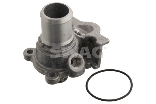 Termostat 82 °C  Iveco Daily Kombi (1999->)  SWAG 70 10 6034