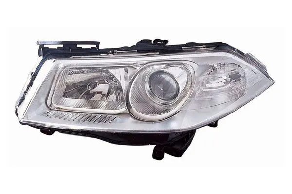 Far Sol Renault Megane II HB (10.2002->)  BSG 75-800-120