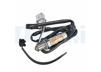 Oksijen (Lambda) Sensörü  DELPHI ES21621-12B1  3921004110