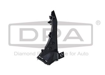 Tampon Braketi Ön Sağ GKL 292402  4L0807284 4L0807284A 4L0807284B