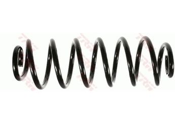 Helezon Yayı Arka TRW JCS483  1K0511115DF 1K0 511 115 DF