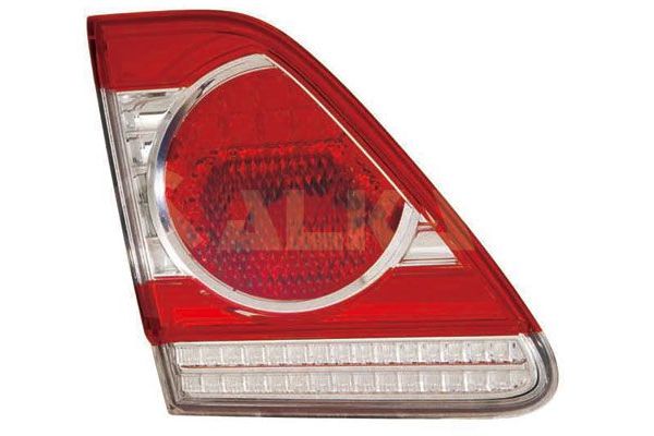 Stop Lambası İç Sol WAGENBURG 21000639